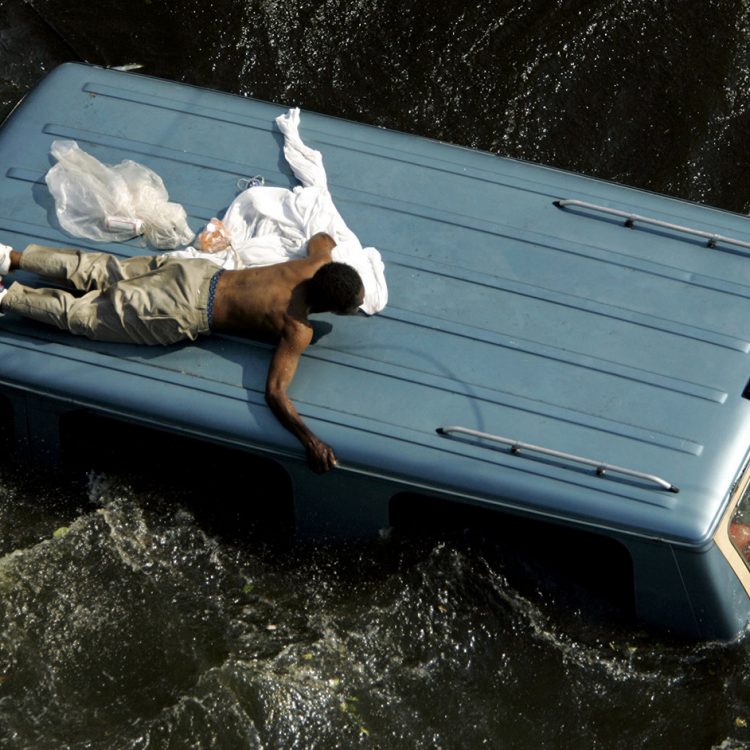 The Persistence of the Spectacle