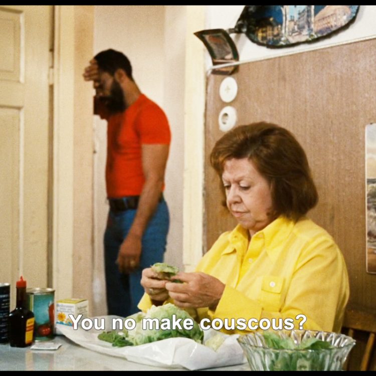 10/40/70: <em>Ali: Fear Eats the Soul</em>