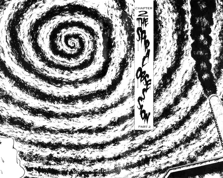 Spiral: Cinema and the Exception